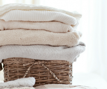 Altalana cashmere washing tips