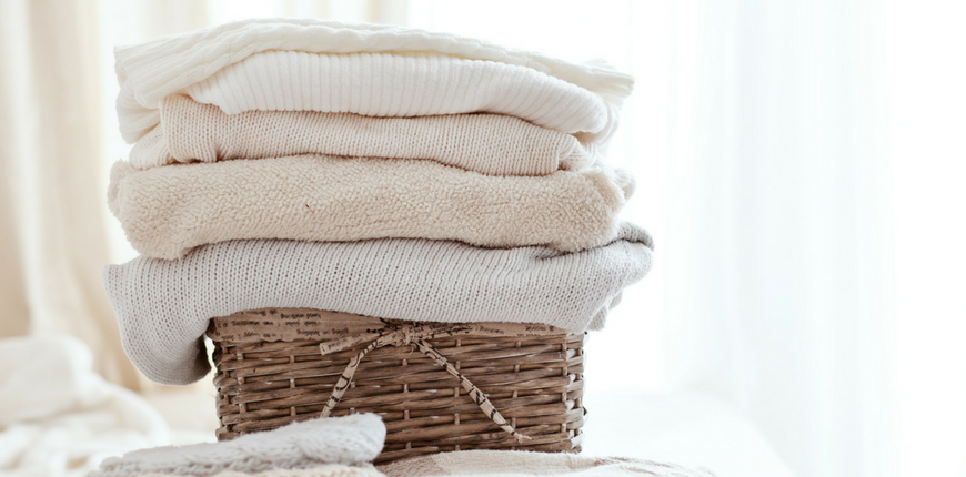 Altalana cashmere washing tips